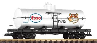 PIKO 38796 - G - Tankwagen ESSO Tiger, ESSO